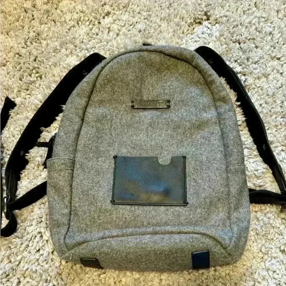 Sherpani Small Women\'s
Indie Ethos Wool Backpack gray main image 8